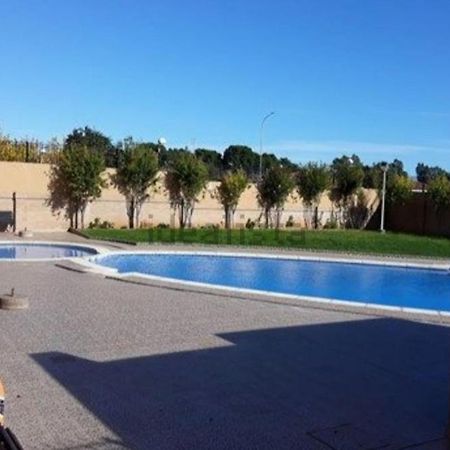 Apartamento Oropesa Del Mar- Marina D'Or- Magic World Vt30371Cs المظهر الخارجي الصورة