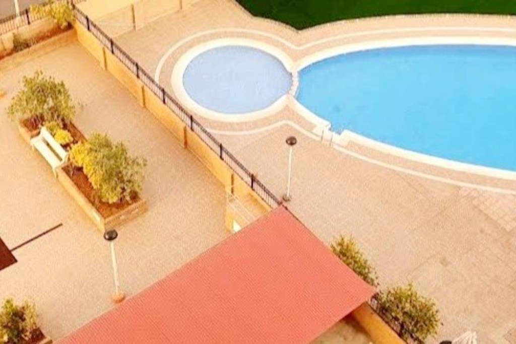 Apartamento Oropesa Del Mar- Marina D'Or- Magic World Vt30371Cs المظهر الخارجي الصورة