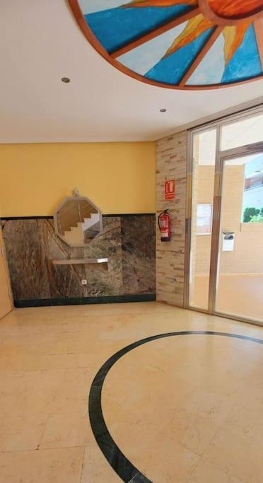 Apartamento Oropesa Del Mar- Marina D'Or- Magic World Vt30371Cs المظهر الخارجي الصورة