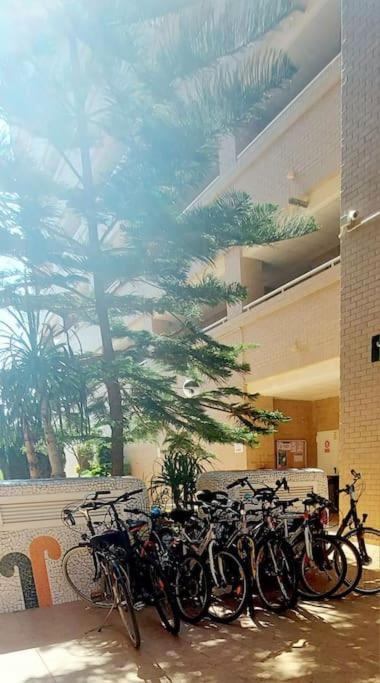 Apartamento Oropesa Del Mar- Marina D'Or- Magic World Vt30371Cs المظهر الخارجي الصورة