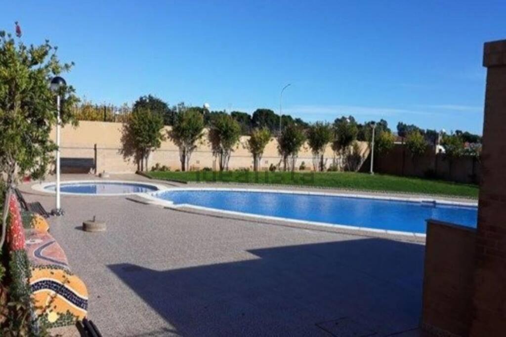 Apartamento Oropesa Del Mar- Marina D'Or- Magic World Vt30371Cs المظهر الخارجي الصورة