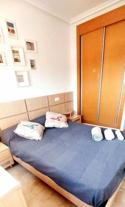 Apartamento Oropesa Del Mar- Marina D'Or- Magic World Vt30371Cs المظهر الخارجي الصورة