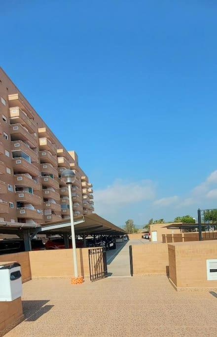 Apartamento Oropesa Del Mar- Marina D'Or- Magic World Vt30371Cs المظهر الخارجي الصورة