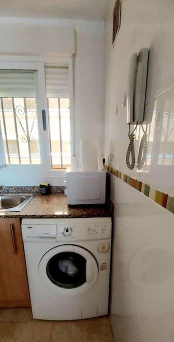 Apartamento Oropesa Del Mar- Marina D'Or- Magic World Vt30371Cs المظهر الخارجي الصورة