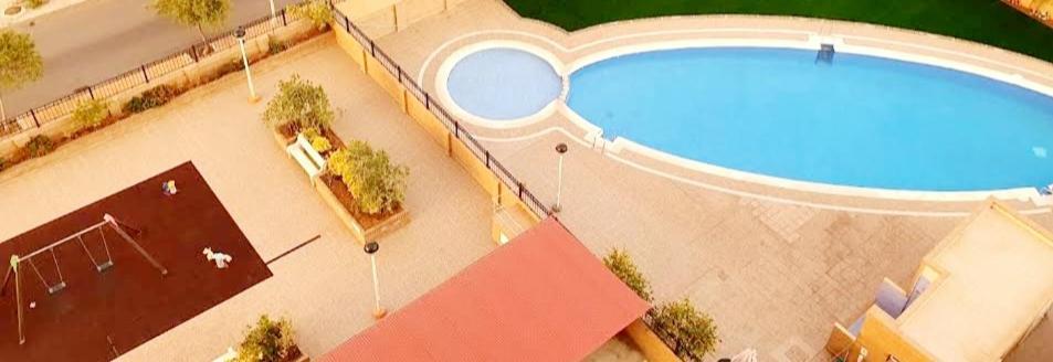 Apartamento Oropesa Del Mar- Marina D'Or- Magic World Vt30371Cs المظهر الخارجي الصورة