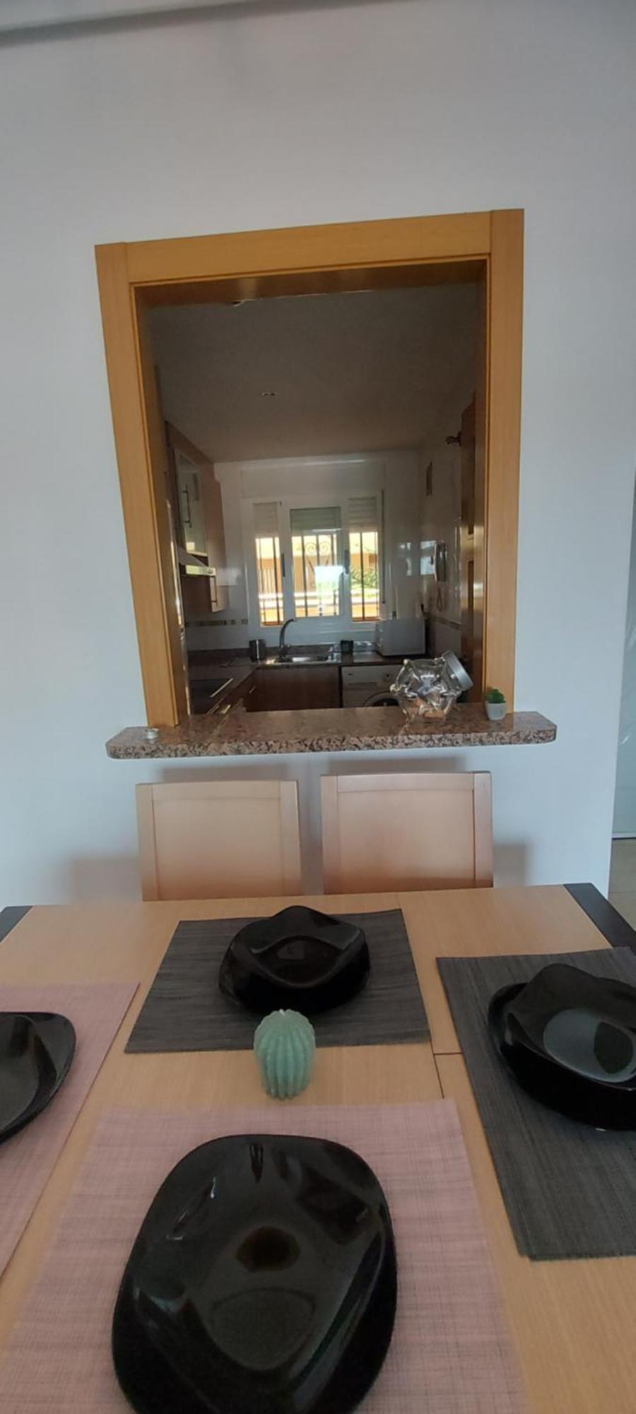 Apartamento Oropesa Del Mar- Marina D'Or- Magic World Vt30371Cs المظهر الخارجي الصورة